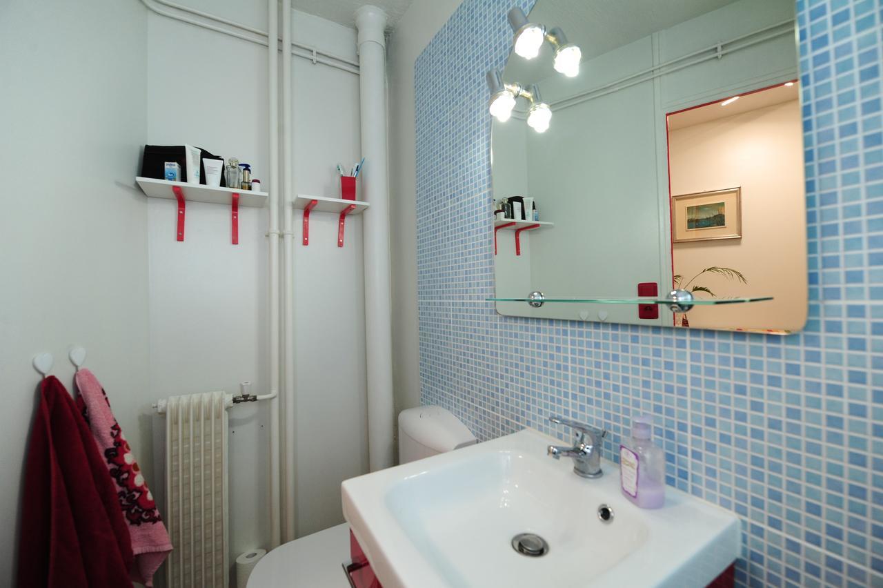 Blue Lagon Five Stars Holiday House 尼斯 外观 照片