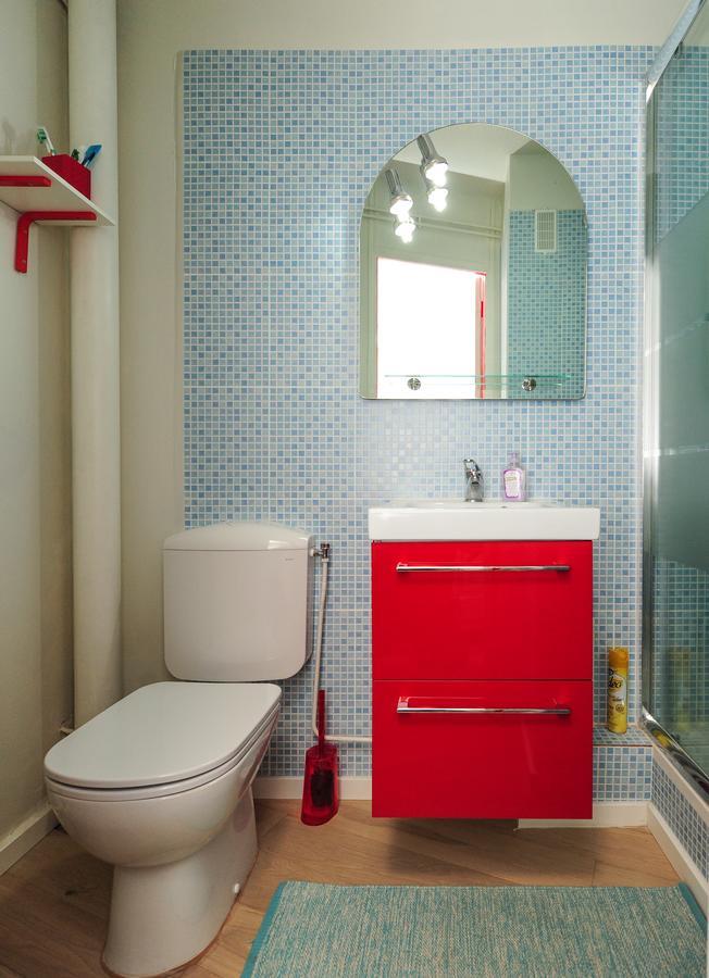 Blue Lagon Five Stars Holiday House 尼斯 外观 照片